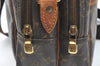 Authentic Louis Vuitton Monogram Reporter PM Shoulder Cross Bag M45254 LV 6966H
