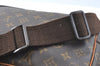Authentic Louis Vuitton Monogram Reporter PM Shoulder Cross Bag M45254 LV 6966H