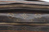 Authentic Louis Vuitton Monogram Reporter PM Shoulder Cross Bag M45254 LV 6966H