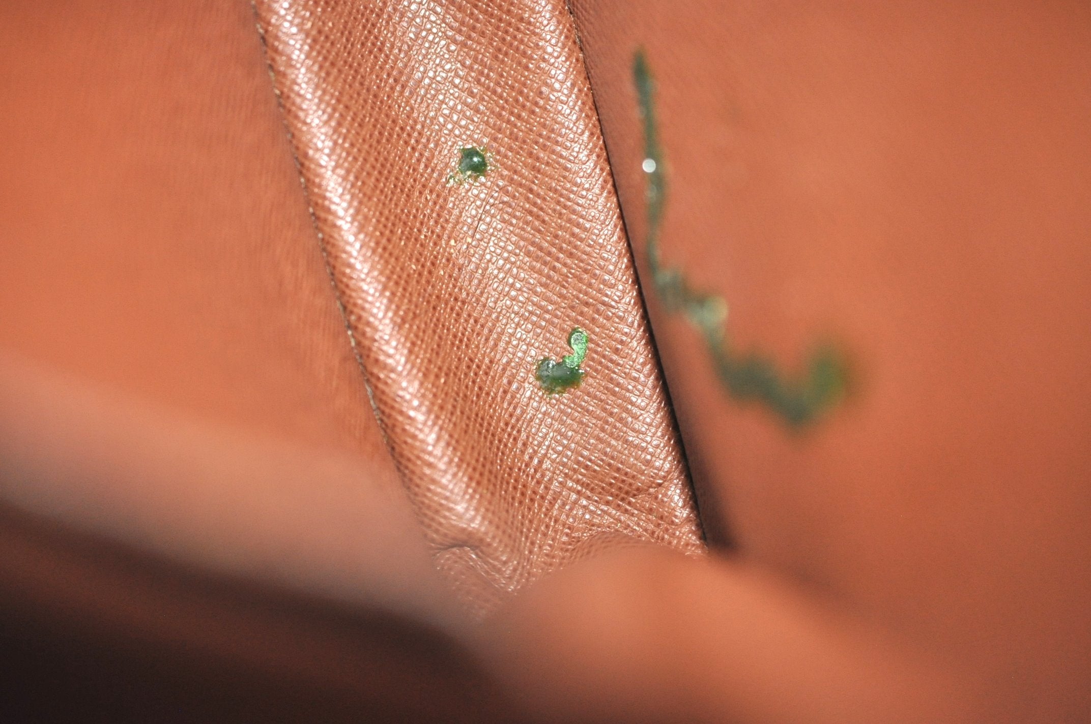 Authentic Louis Vuitton Monogram Danube Shoulder Cross Body Bag M45266 LV 6966J