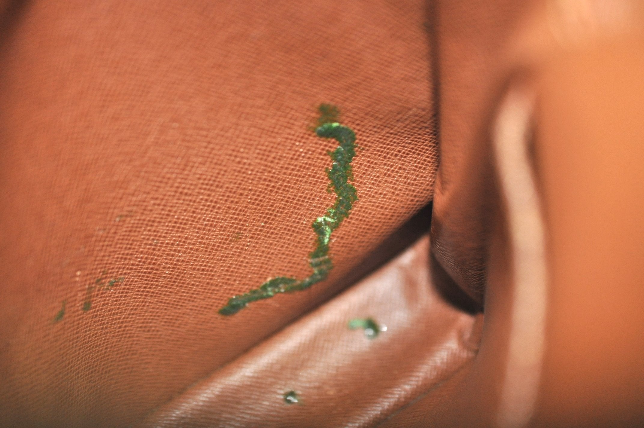 Authentic Louis Vuitton Monogram Danube Shoulder Cross Body Bag M45266 LV 6966J