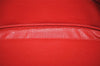 Authentic Louis Vuitton Monogram Empreinte Zippy Wallet Red M60547 LV 6969K