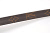 Authentic Louis Vuitton Monogram Shoulder Strap 40.2-47.2" LV 6970K