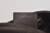 Authentic GUCCI Sherry Line Shoulder Tote Bag Leather 0021135 Brown 6974J