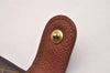 Authentic Louis Vuitton Monogram Agenda PM Notebook Cover R20005 LV 6975J