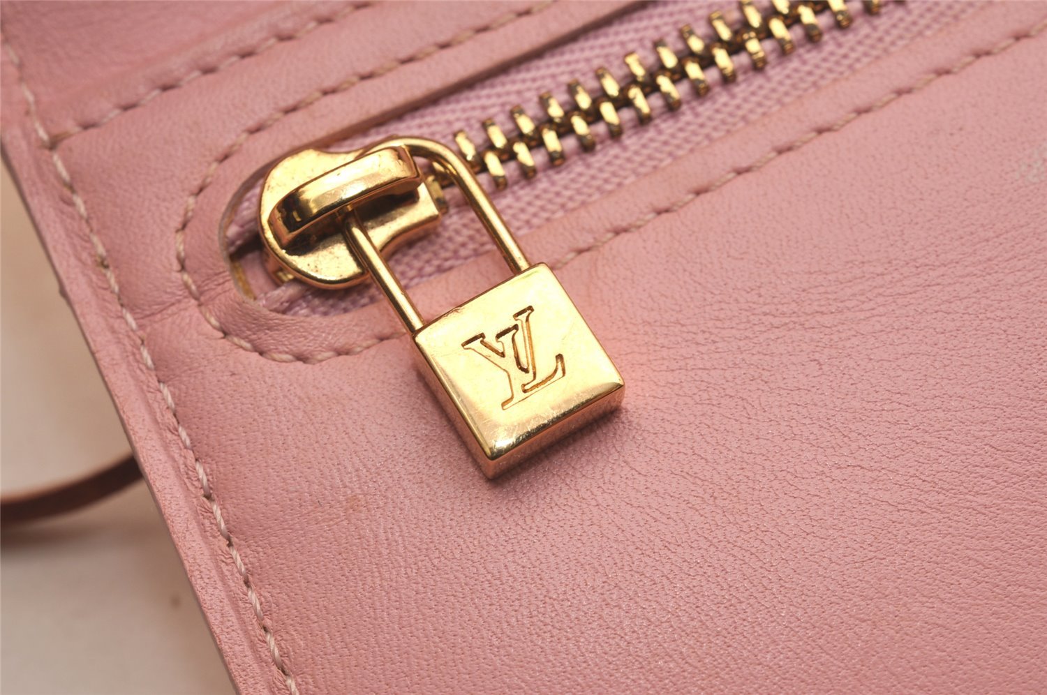 Auth Louis Vuitton Monogram Vernis Mott Shoulder Hand Bag Yellow M91034 LV 6976J