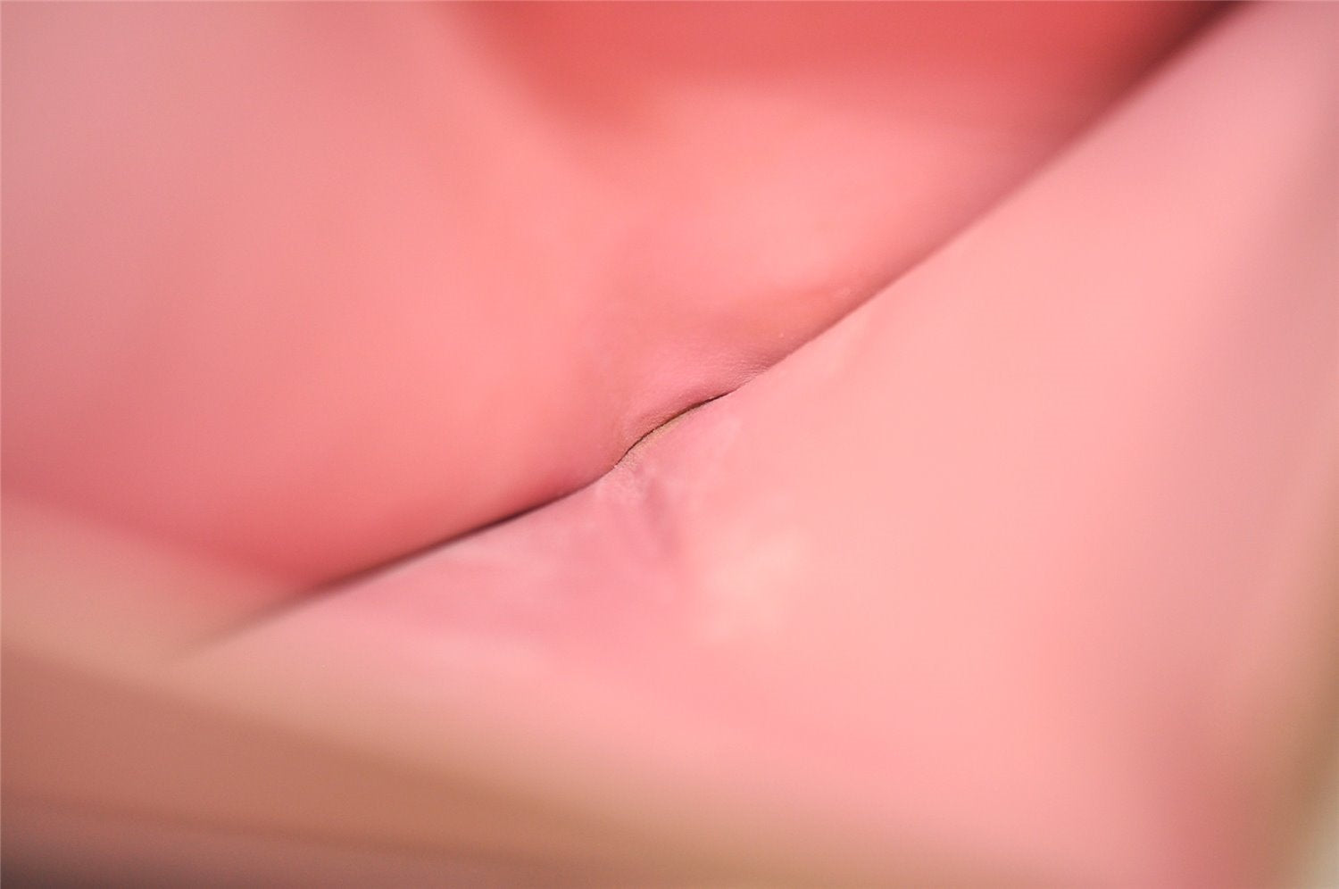 Auth Louis Vuitton Monogram Vernis Mott Shoulder Hand Bag Yellow M91034 LV 6976J