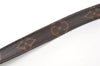 Authentic Louis Vuitton Monogram Shoulder Strap 40.2-47" LV 6976K