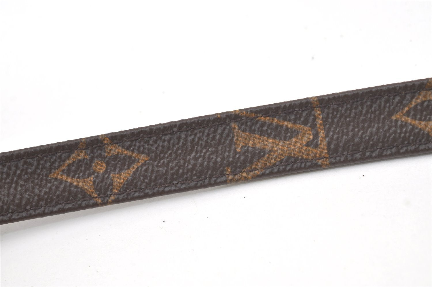 Authentic Louis Vuitton Monogram Shoulder Strap 40.2-47