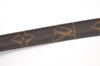 Authentic Louis Vuitton Monogram Shoulder Strap 40.2-47" LV 6976K