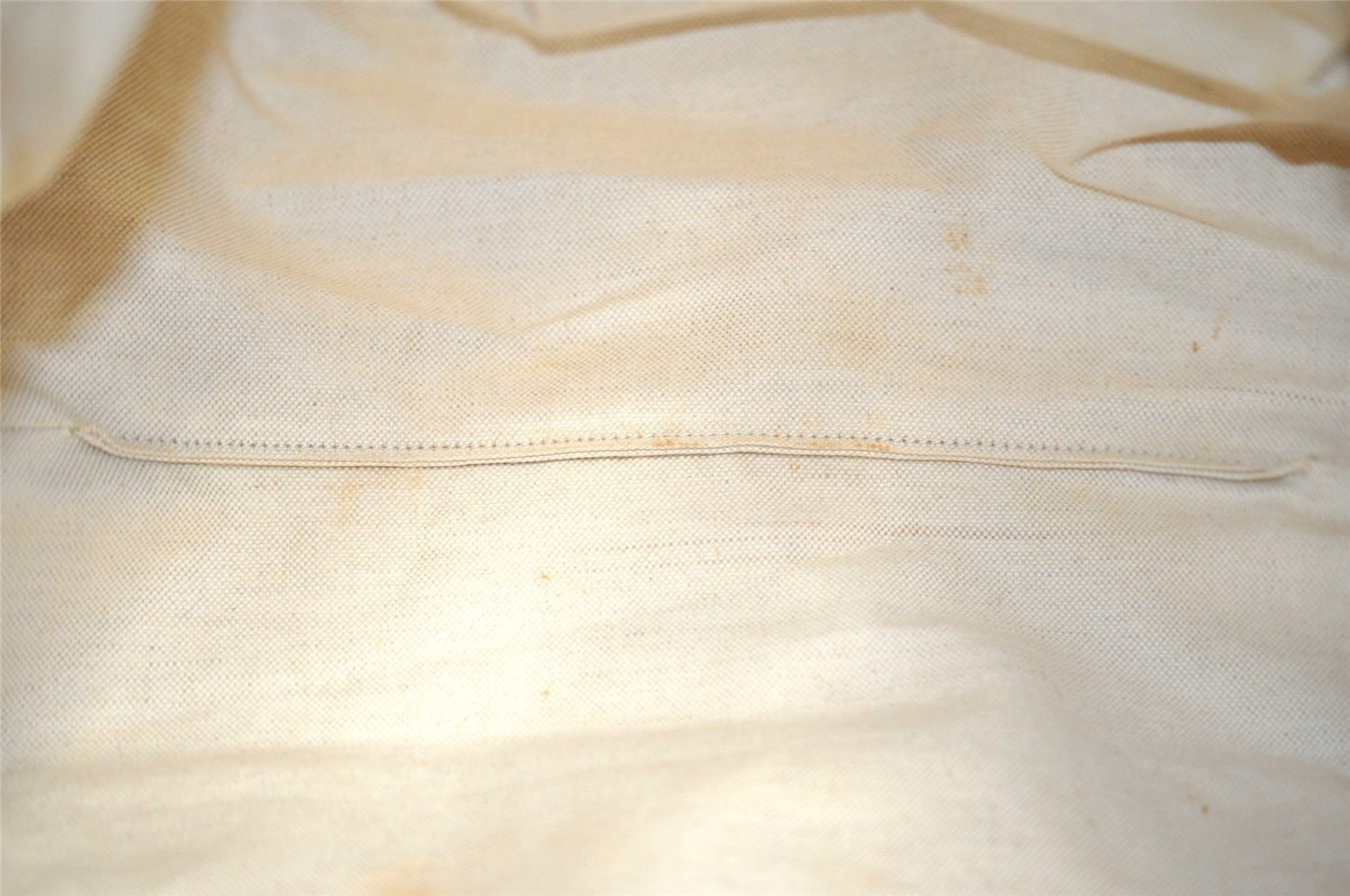 Authentic GUCCI Shoulder Tote Bag GG Nylon Leather 282439 Bordeaux Red 6977I