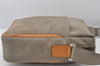 Authentic Louis Vuitton Damier Geant Citadin NM Shoulder Bag M93041 Beige 6977K