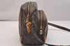 Authentic Louis Vuitton Monogram Nile Shoulder Cross Body Bag M45244 LV 6981J