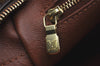 Authentic Louis Vuitton Monogram Nile Shoulder Cross Body Bag M45244 LV 6981J