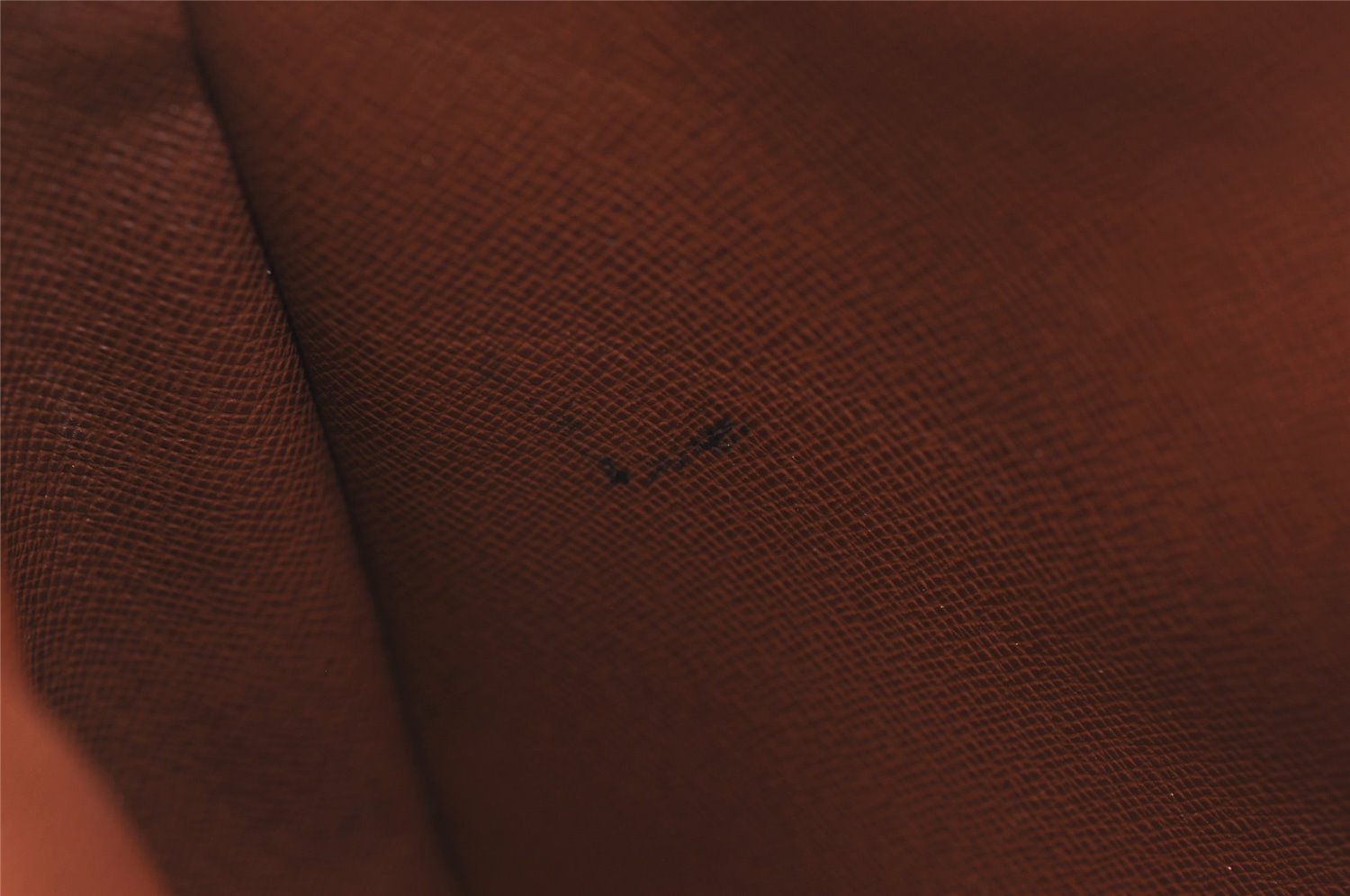 Authentic Louis Vuitton Monogram Nile Shoulder Cross Body Bag M45244 LV 6981J