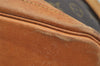 Authentic Louis Vuitton Monogram Noe Shoulder Drawstring Bag M42224 LV 6982I