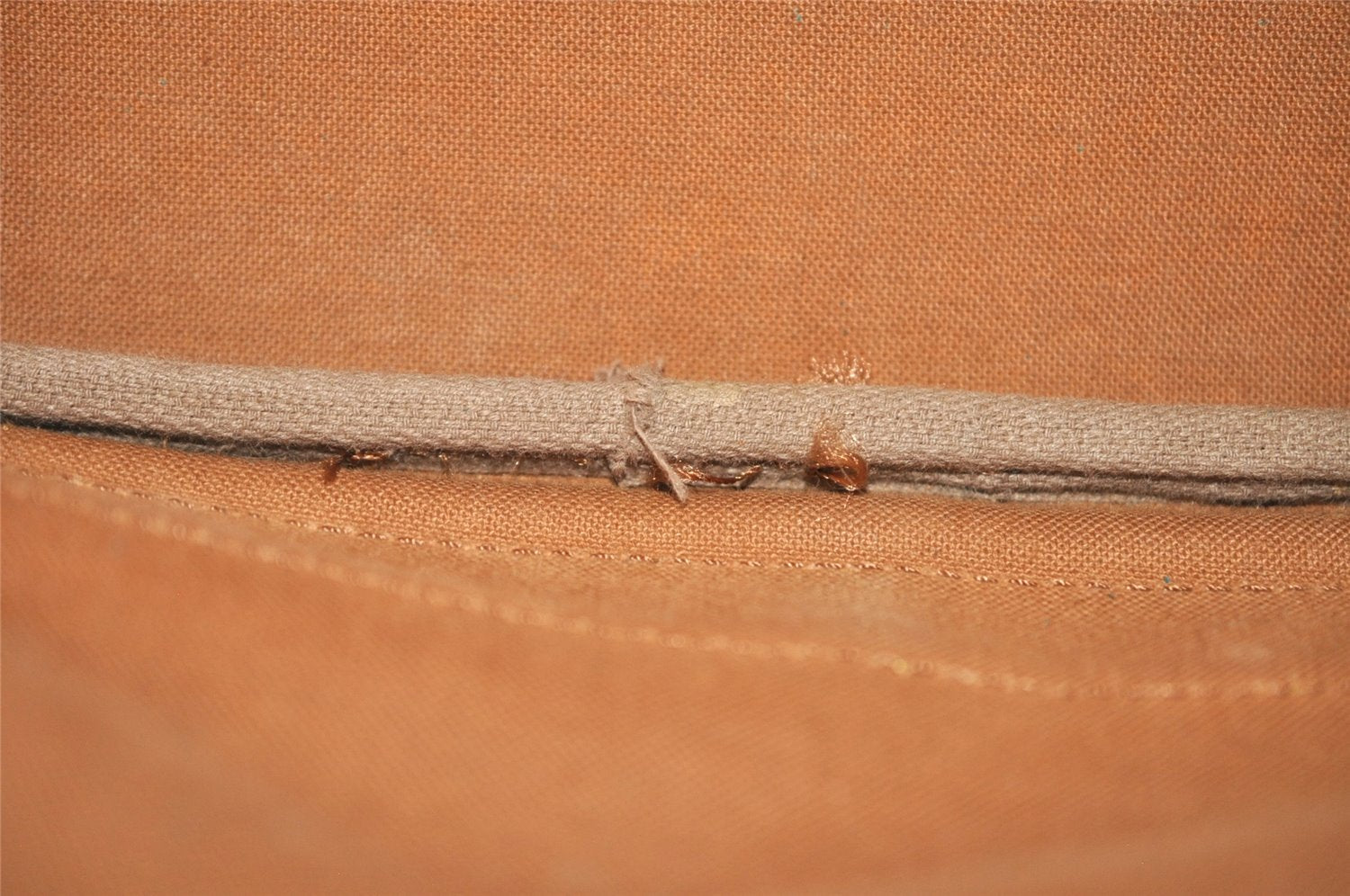 Authentic Louis Vuitton Monogram Noe Shoulder Drawstring Bag M42224 LV 6982I