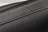 Authentic Louis Vuitton Epi Riviera Hand Bag Black M48182 LV 6983K