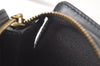 Authentic Louis Vuitton Epi Pochette Homme Clutch Hand Bag Black M52522 LV 6984K