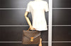 Authentic Louis Vuitton Monogram Serviette Conseiller Briefcase M53331 LV 6985K