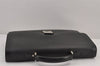 Authentic Louis Vuitton Epi Robusto 1 Briefcase Black M54532 LV 6988J