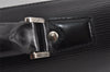Authentic Louis Vuitton Epi Robusto 1 Briefcase Black M54532 LV 6988J