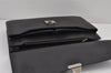 Authentic Louis Vuitton Epi Robusto 1 Briefcase Black M54532 LV 6988J