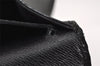 Authentic Louis Vuitton Epi Robusto 1 Briefcase Black M54532 LV 6988J