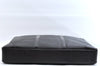 Authentic Louis Vuitton Epi Porte Documents Voyage Briefcase M59162 Black 6989K