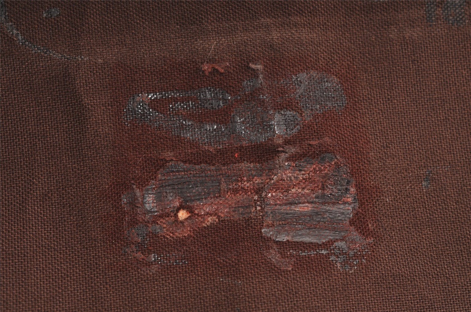 Authentic Louis Vuitton Damier Shelton MM Shoulder Cross Bag N41149 LV 6990J