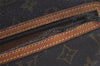 Authentic Louis Vuitton Monogram Senlis Shoulder Cross Bag Old Model LV 6992K