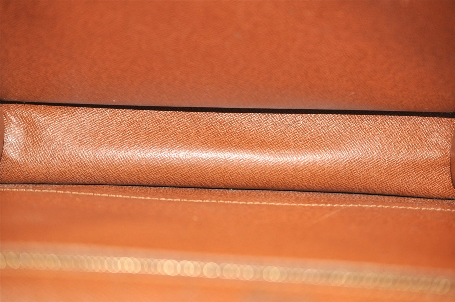 Authentic Louis Vuitton Monogram Monceau 2Way Shoulder Hand Bag M51187 LV 6993I