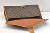 Authentic Louis Vuitton Monogram Beverly 41 M51121 2Way Hand Bag Junk 6995K