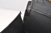 Authentic Louis Vuitton Epi Riviera Hand Bag Black M48182 LV 6996K