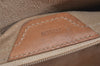 Authentic Louis Vuitton Monogram Trousse Boite Clutch Bag M47640 Junk 6998K