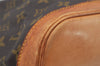 Authentic Louis Vuitton Monogram Alma Hand Bag Purse M51130 LV 6999J