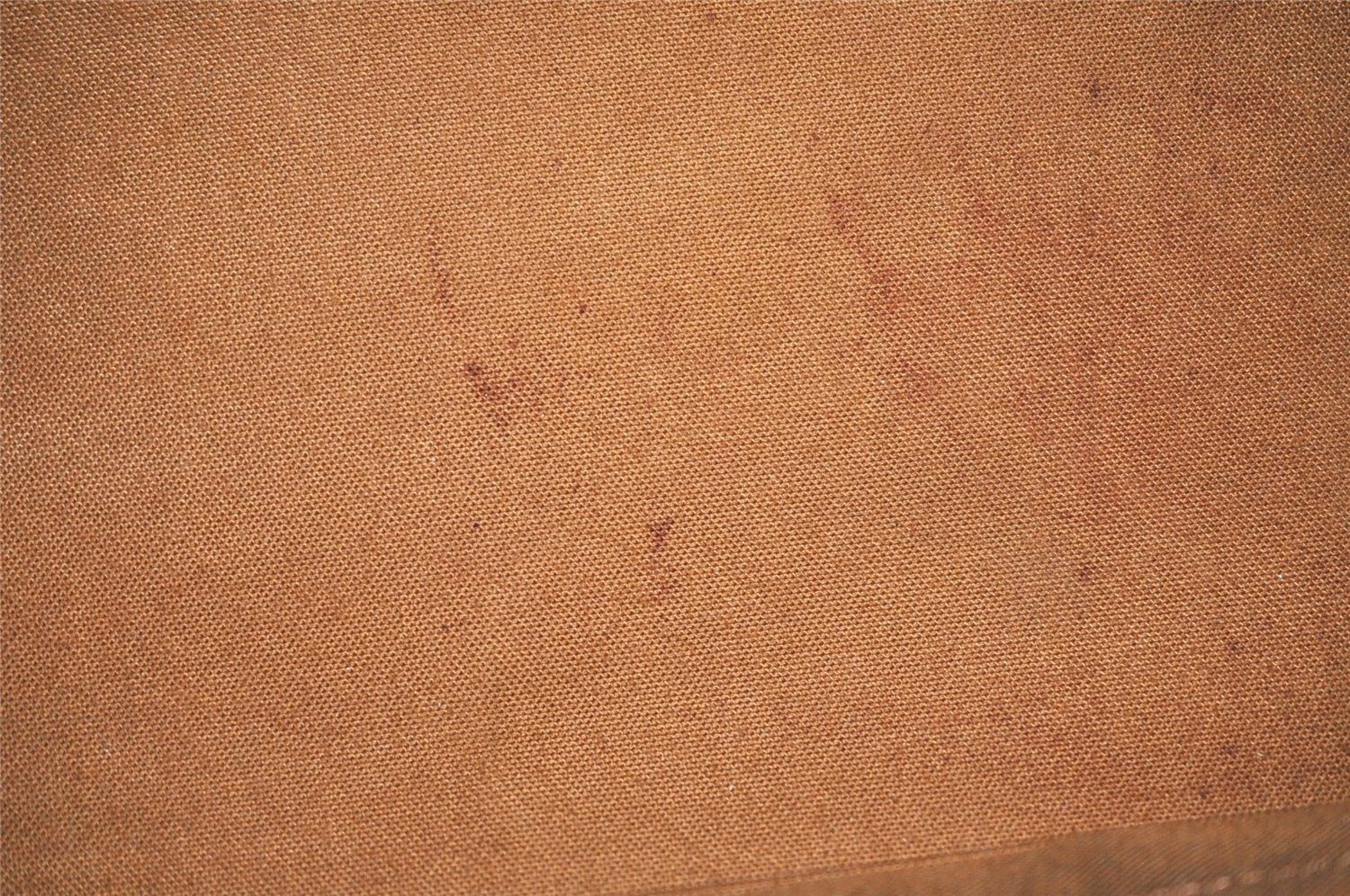 Authentic Louis Vuitton Monogram Alma Hand Bag Purse M51130 LV 6999J