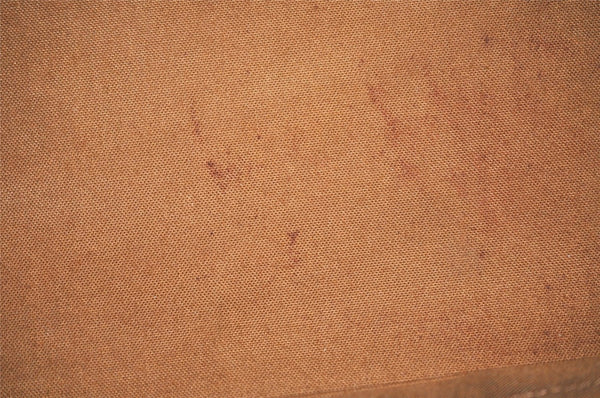 Authentic Louis Vuitton Monogram Alma Hand Bag Purse M51130 LV 6999J