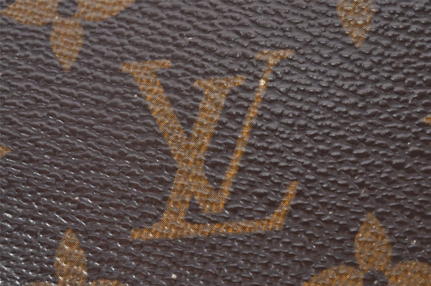 Authentic Louis Vuitton Monogram Musette Shoulder Cross Body Bag M51256 LV 7001I