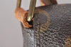 Authentic Louis Vuitton Monogram Musette Shoulder Cross Body Bag M51256 LV 7001I