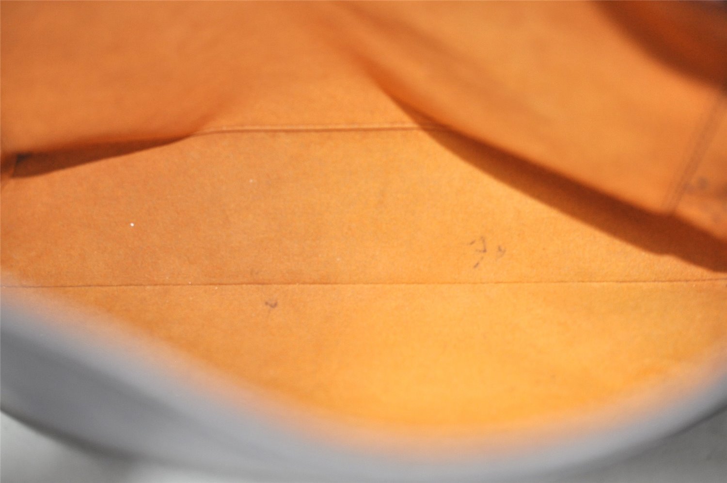 Authentic Louis Vuitton Monogram Musette Shoulder Cross Body Bag M51256 LV 7001I