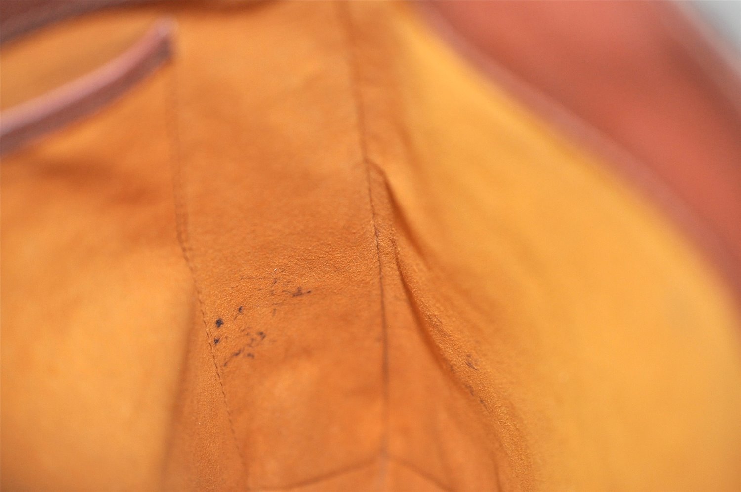 Authentic Louis Vuitton Monogram Musette Shoulder Cross Body Bag M51256 LV 7001I