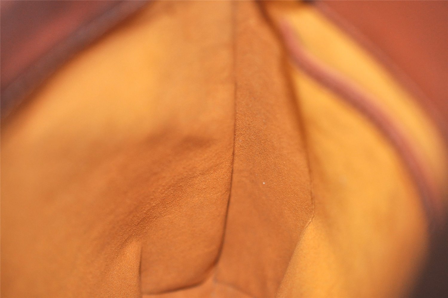 Authentic Louis Vuitton Monogram Musette Shoulder Cross Body Bag M51256 LV 7001I