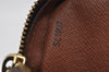 Authentic Louis Vuitton Monogram Danube Shoulder Cross Body Bag M45266 LV 7002I