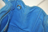 Authentic PRADA Vintage Canapa SS Denim 2Way Shoulder Hand Bag Purse Blue 7002K