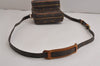 Authentic Louis Vuitton Monogram Amazone Shoulder Cross Body Bag M45236 LV 7009J
