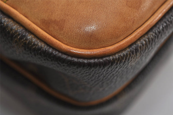 Authentic Louis Vuitton Monogram Amazone Shoulder Cross Body Bag M45236 LV 7009J