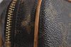 Authentic Louis Vuitton Monogram Amazone Shoulder Cross Body Bag M45236 LV 7009J