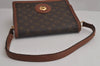 Authentic Louis Vuitton Monogram Raspail Shoulder Cross Body Bag M51372 LV 7015J