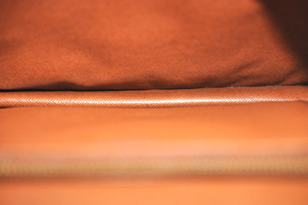 Authentic Louis Vuitton Monogram Raspail Shoulder Cross Body Bag M51372 LV 7015J